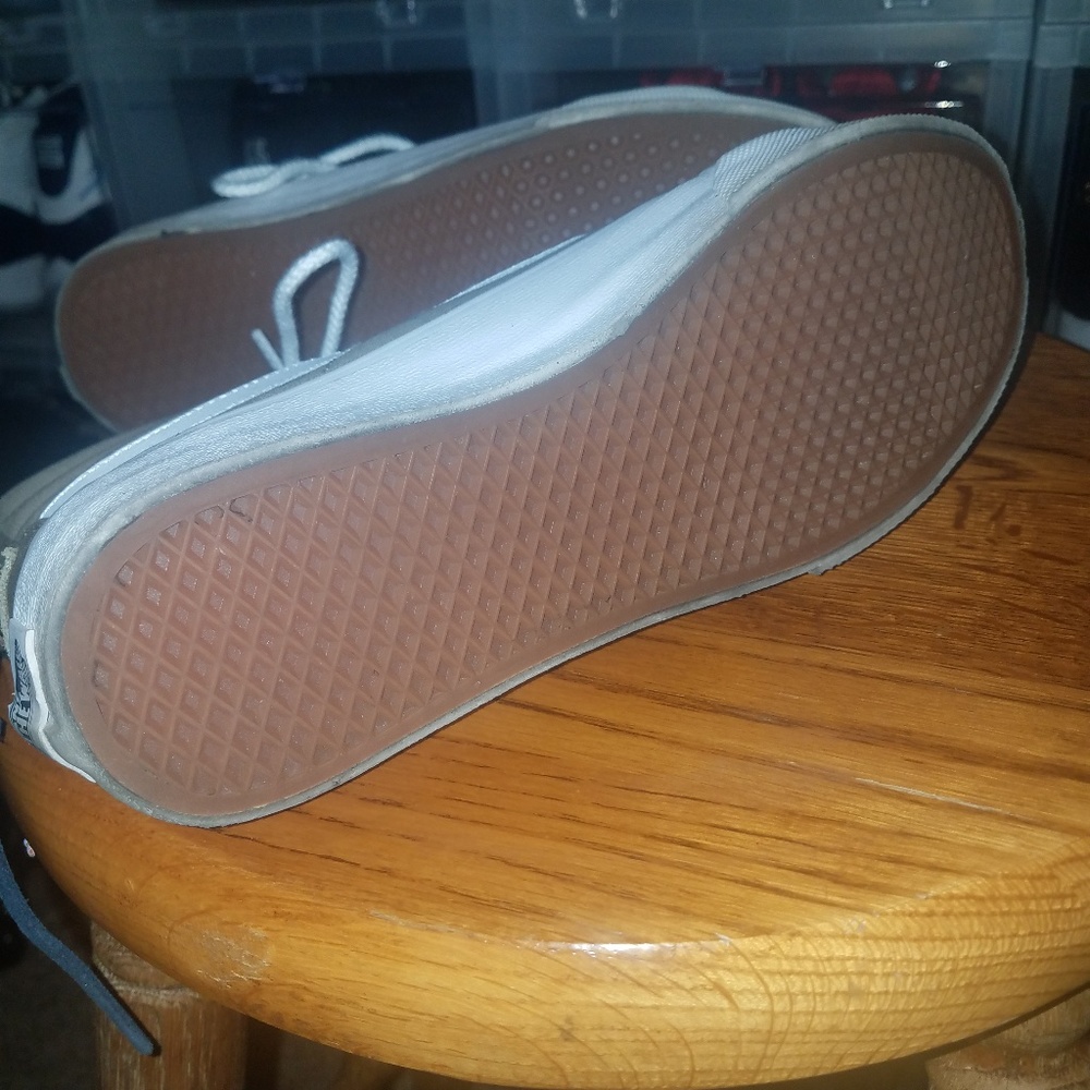 Vans SK8-HI - Picture 4 of 8